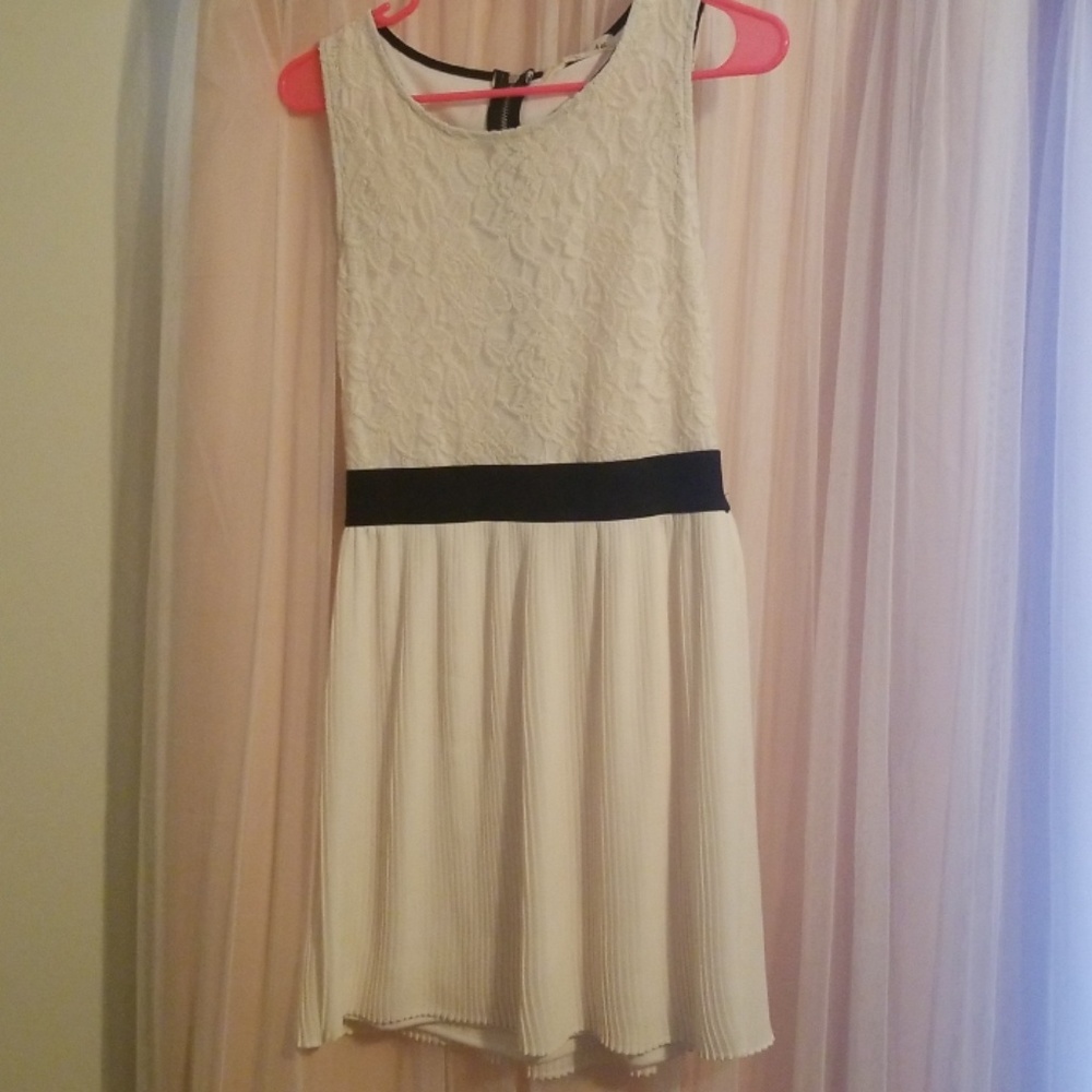 Formal dress